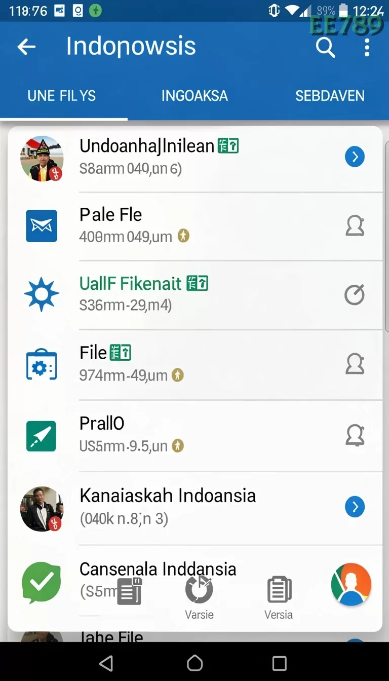 Screenshot Rpvip4 nomor 1