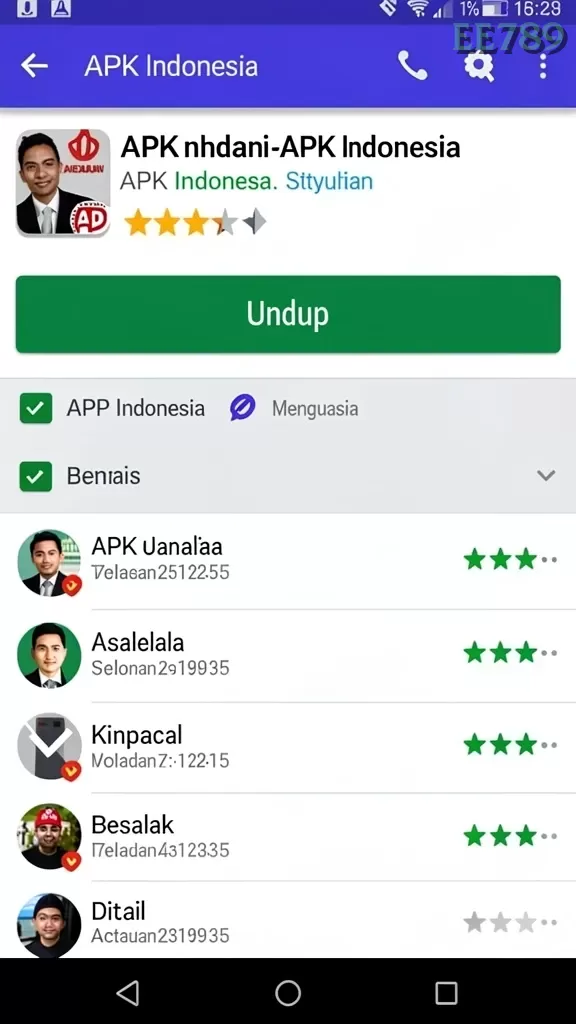 Screenshot Rezixo nomor 3