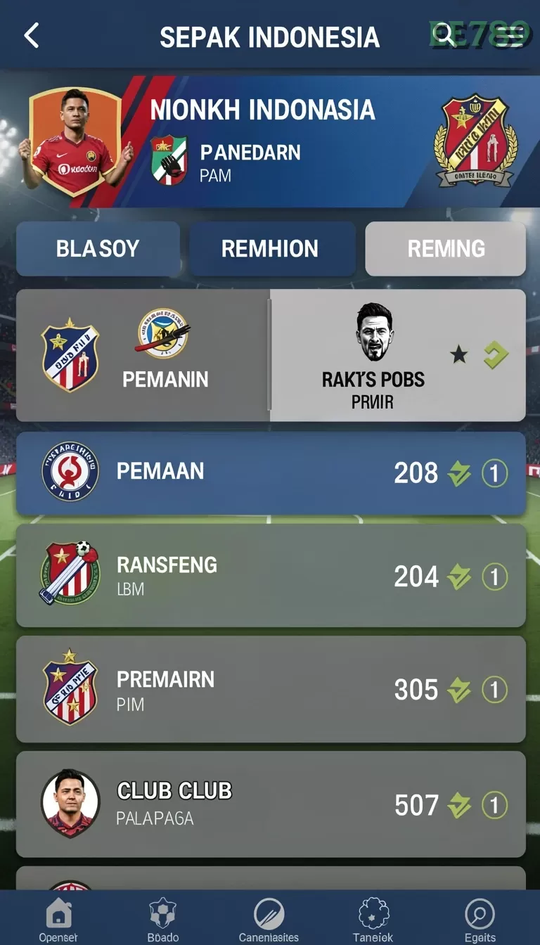 Screenshot Rajawali55 nomor 2