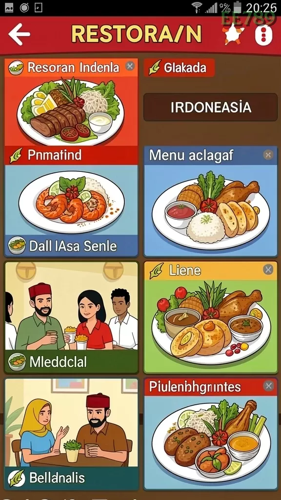 Screenshot Rajawali55 nomor 1
