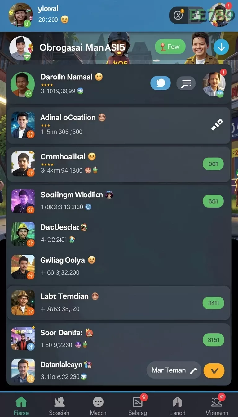 Screenshot Rezixo nomor 2